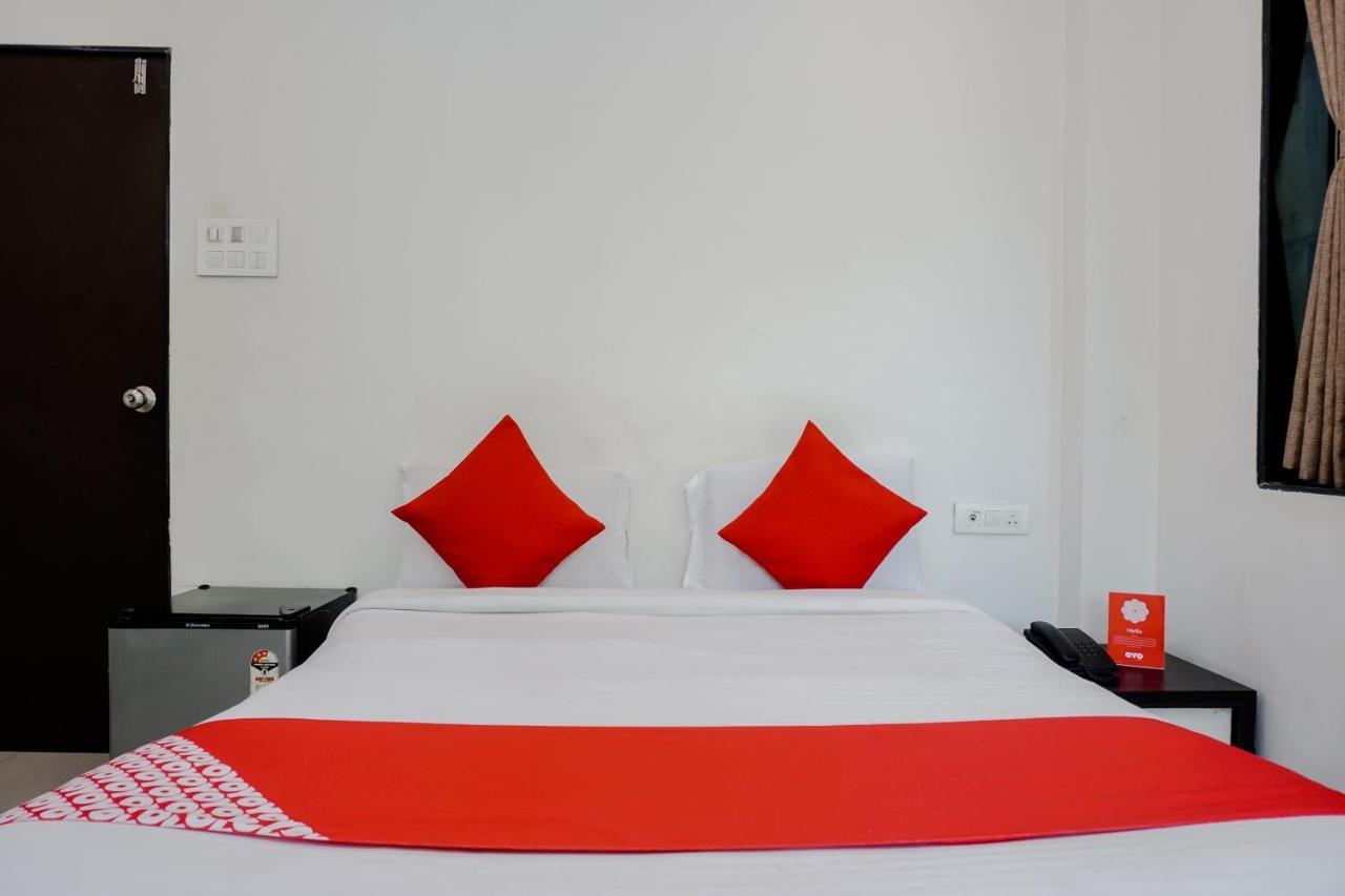 Dreams Holiday Resort Lonavala Kültér fotó