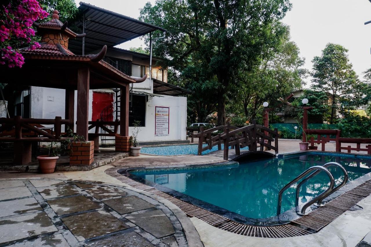 Dreams Holiday Resort Lonavala Kültér fotó